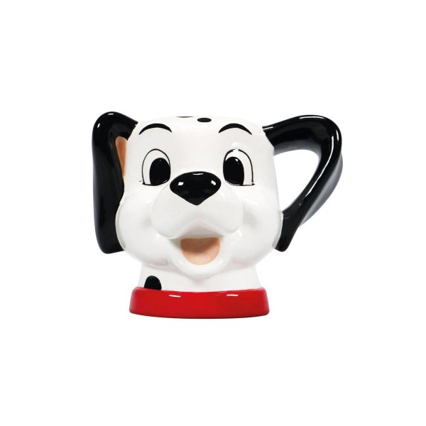 3D-Tasse 101 Dalmatiner - Disney