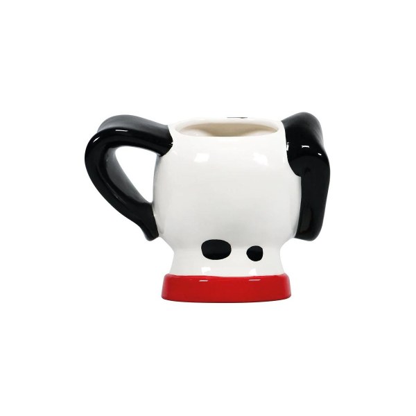 3D-Tasse 101 Dalmatiner - Disney