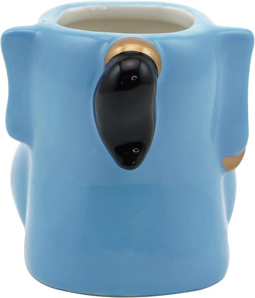 Mini-3D-Topf Genie Aladdin - Disney