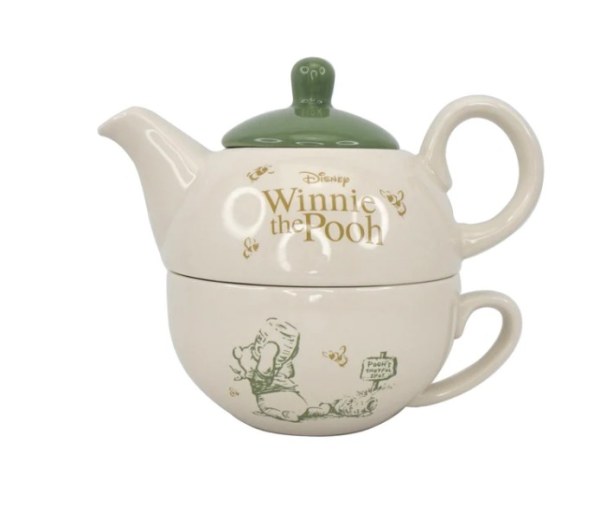 Winnie the Pooh Teekanne - Disney