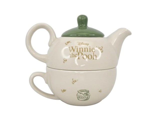 Winnie the Pooh Teekanne - Disney