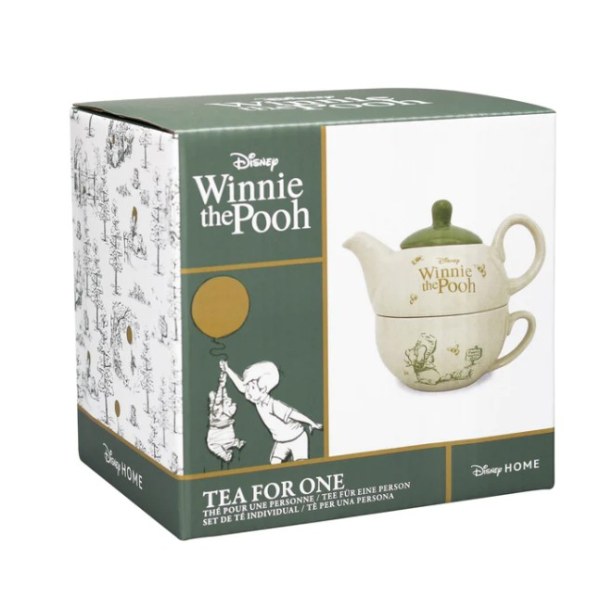Winnie the Pooh Teekanne - Disney