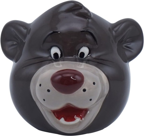 Mini-3D-Topf Baloo Das Dschungelbuch - Disney