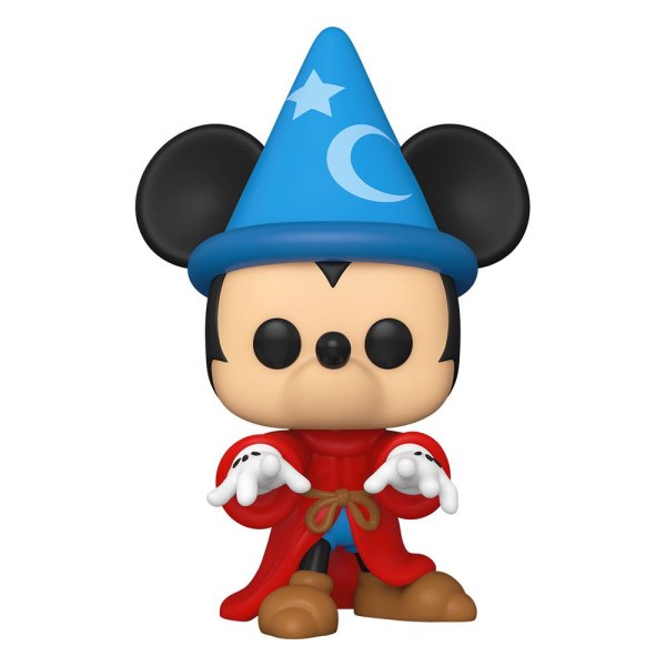 Funko Pop! 990 – Mickey Fantasy 80. Jubiläum – Disney