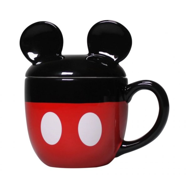 Becher 3D Mickey Mouse - Disney