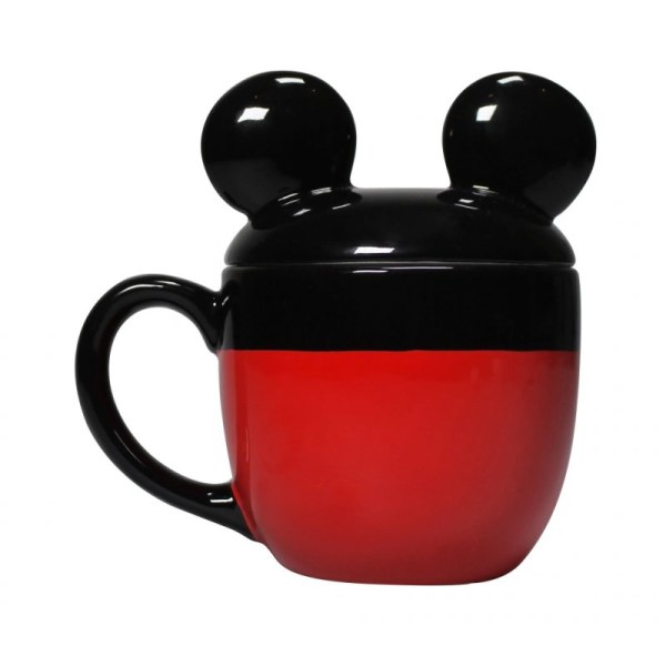 Becher 3D Mickey Mouse - Disney