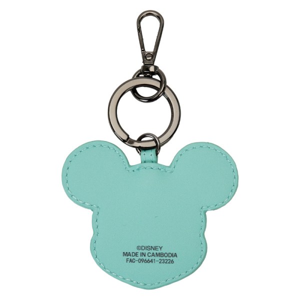 Disney 100 Mickey Mouse Taschenanhänger – Disney Loungefly