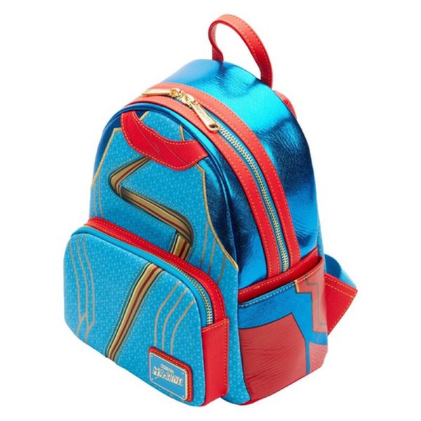 MINI-RUCKSACK Miss Marvel Cosplay – MARVEL LOUNGEFLY