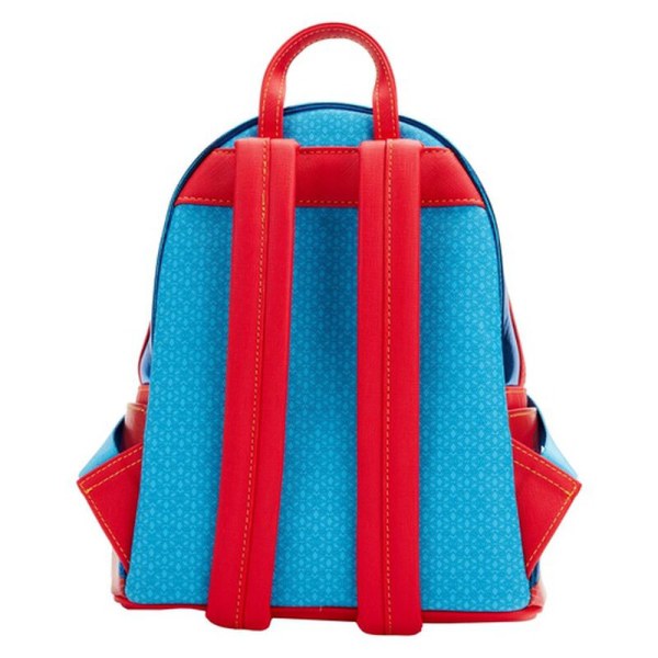 MINI-RUCKSACK Miss Marvel Cosplay – MARVEL LOUNGEFLY