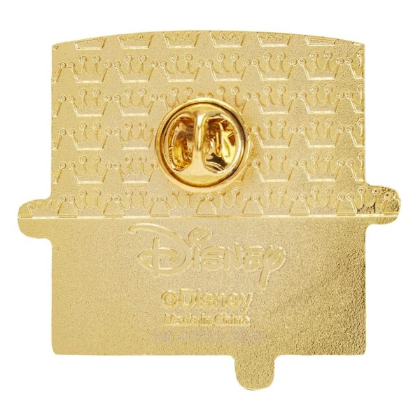 MYSTERY PIN Rapunzel Gemälde – Disney