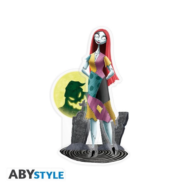 Acryl Sally Der Albtraum vor Weihnachten – Disney
