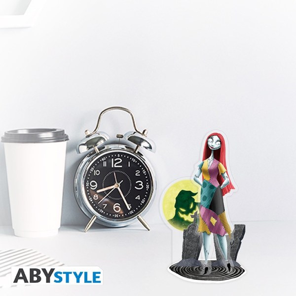Acryl Sally Der Albtraum vor Weihnachten – Disney