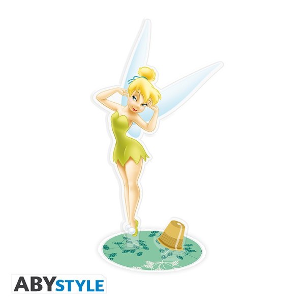 Acryl Tinker Bell - Disney