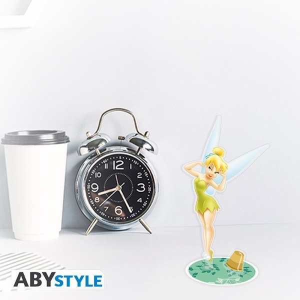 Acryl Tinker Bell - Disney