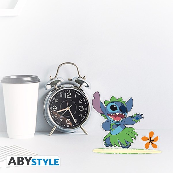 Acryl Stitch - Disney