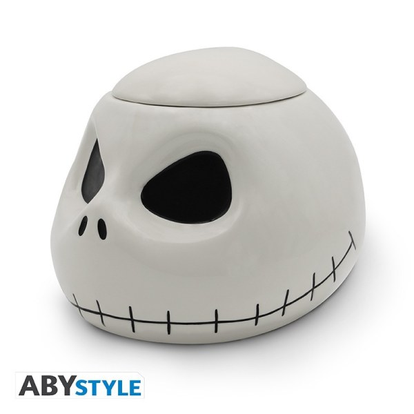 COOKIE BOX - The Nightmare Before Christmas - Jack