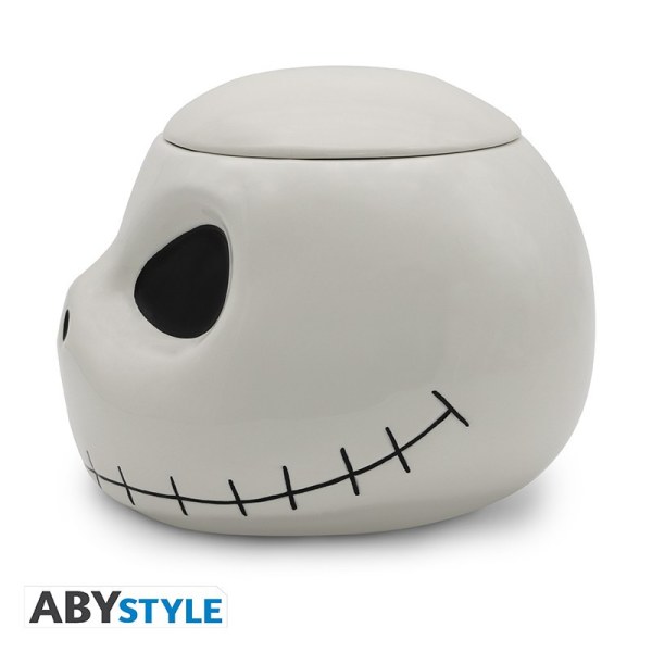 COOKIE BOX - The Nightmare Before Christmas - Jack