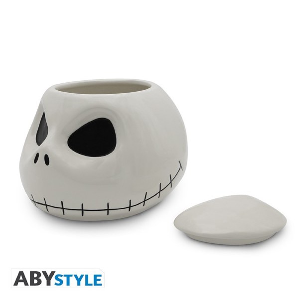 COOKIE BOX - The Nightmare Before Christmas - Jack