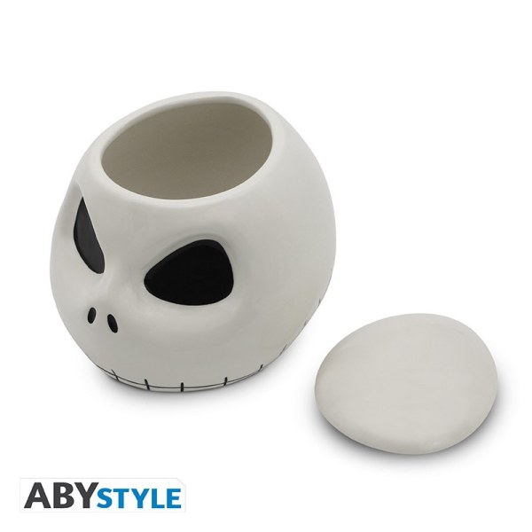COOKIE BOX - The Nightmare Before Christmas - Jack