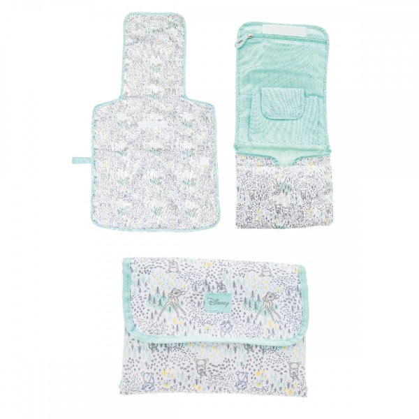 Wickelauflage – Disney Enchanting Baby
