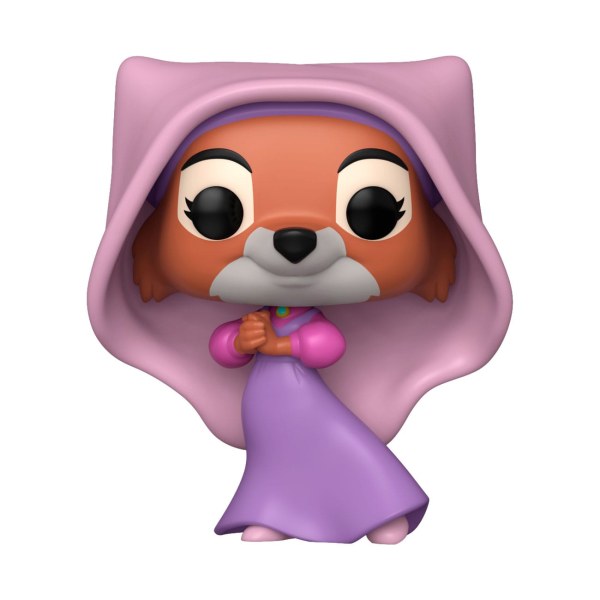 Funko Pop! 1438 – Maid Marian Robin Hood – Disney