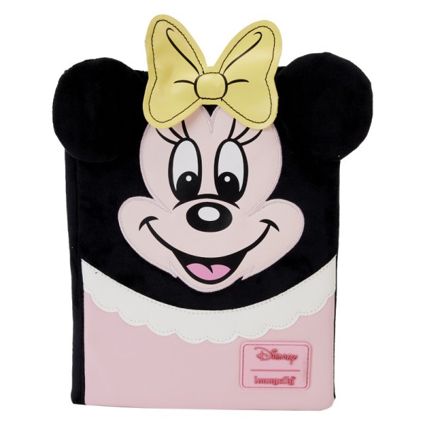 Tagebuch Minnie Mouse Cosplay Disney100 - Disney Loungefly