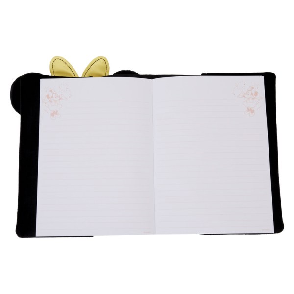 Tagebuch Minnie Mouse Cosplay Disney100 - Disney Loungefly