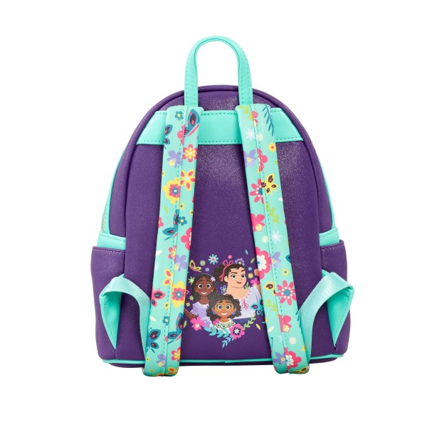 MINI-RUCKSACK Encanto Family Tree – DISNEY LOUNGEFLY