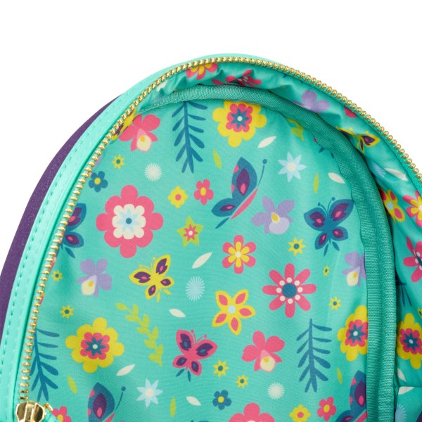 MINI-RUCKSACK Encanto Family Tree – DISNEY LOUNGEFLY