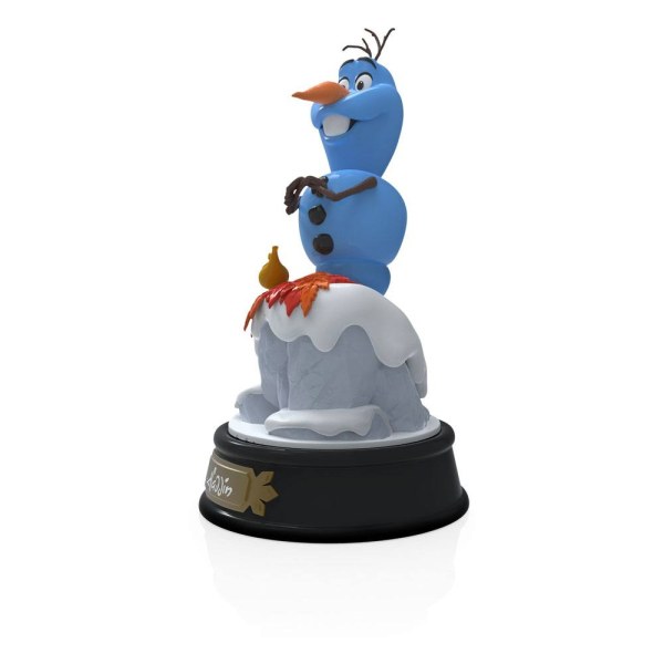 Set mit 6 Olaf Frozen-Figuren – Disney D-Stage