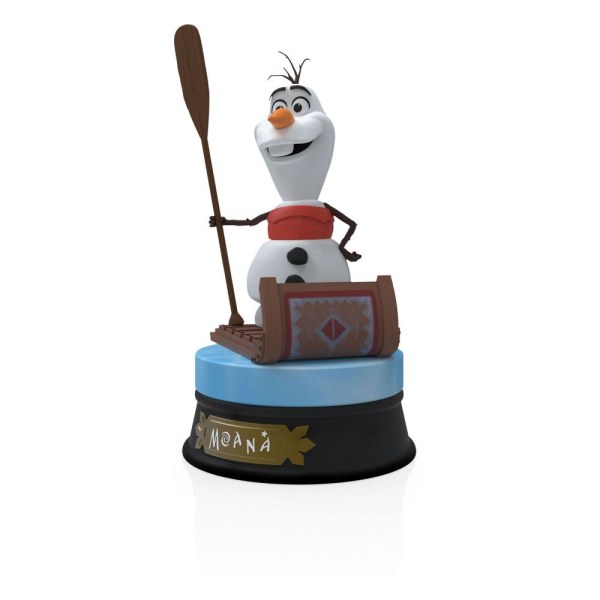 Set mit 6 Olaf Frozen-Figuren – Disney D-Stage