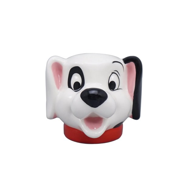 Mini-3D-Topf 101 Dalmatiner - Disney