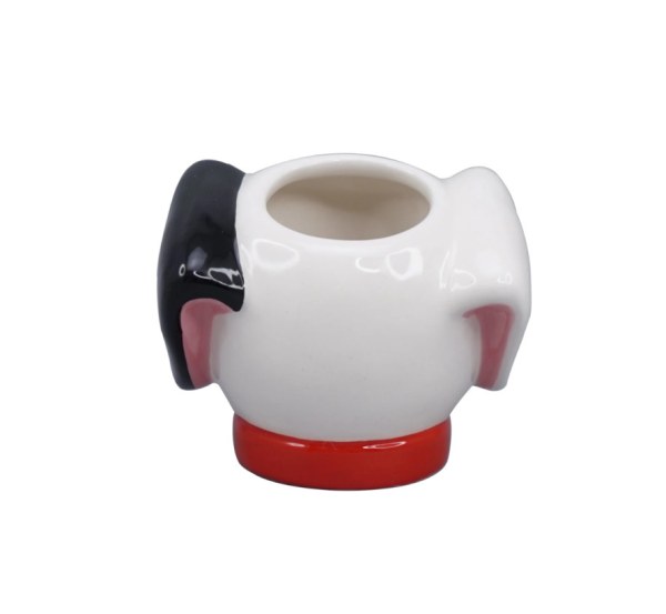 Mini-3D-Topf 101 Dalmatiner - Disney