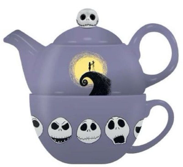 The Nightmare Before Christmas Teekanne – Disney