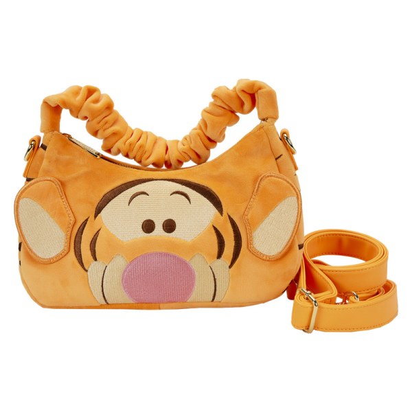 Tigger Plüsch UMHÄNGETASCHE – DISNEY LOUNGEFLY