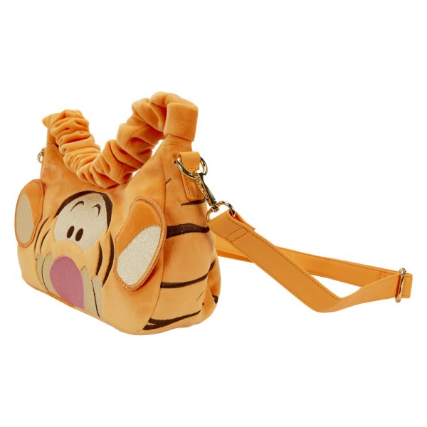 Tigger Plüsch UMHÄNGETASCHE – DISNEY LOUNGEFLY