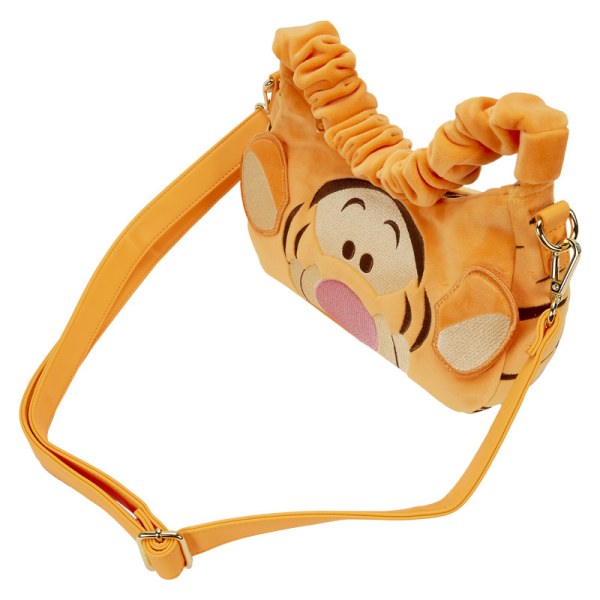 Tigger Plüsch UMHÄNGETASCHE – DISNEY LOUNGEFLY