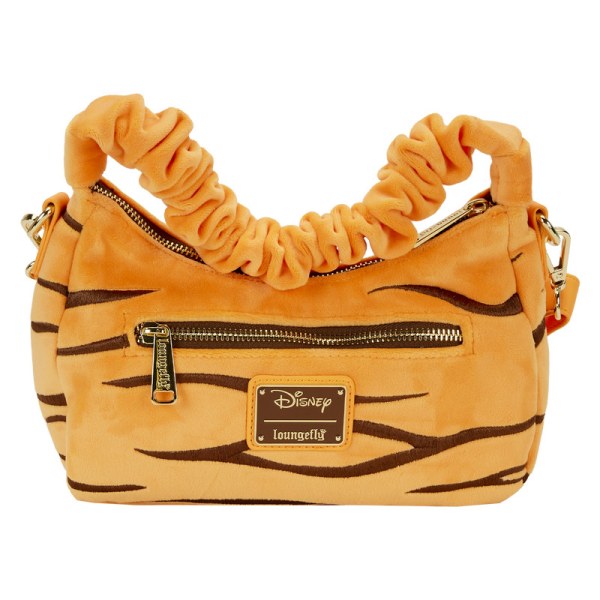 Tigger Plüsch UMHÄNGETASCHE – DISNEY LOUNGEFLY