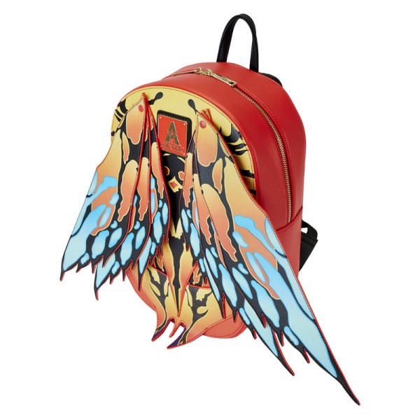 Mini-Avatar-Toruk-Rucksack mit beweglichen Flügeln – DISNEY LOUNGEFLY