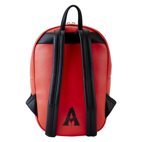 Mini-Avatar-Toruk-Rucksack mit beweglichen Flügeln – DISNEY LOUNGEFLY