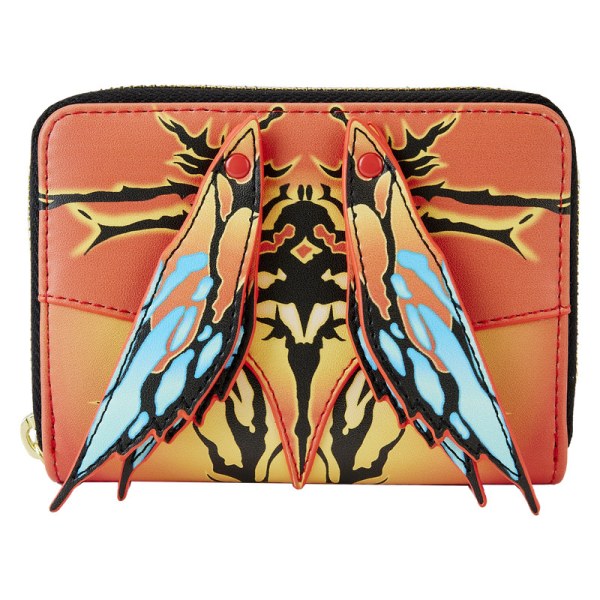 Avatar Toruk BRIEFTASCHE mit beweglichen Flügeln – DISNEY LOUNGEFLY