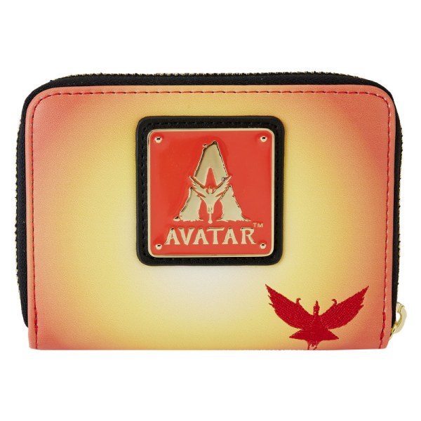 Avatar Toruk BRIEFTASCHE mit beweglichen Flügeln – DISNEY LOUNGEFLY