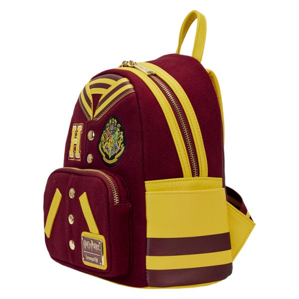 MINI-RUCKSACK Hogwarts-Uni-Jacke – HARRY POTTER LOUNGEFLY