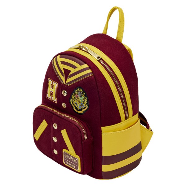 MINI-RUCKSACK Hogwarts-Uni-Jacke – HARRY POTTER LOUNGEFLY