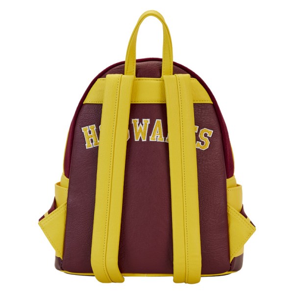 MINI-RUCKSACK Hogwarts-Uni-Jacke – HARRY POTTER LOUNGEFLY