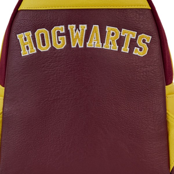 MINI-RUCKSACK Hogwarts-Uni-Jacke – HARRY POTTER LOUNGEFLY