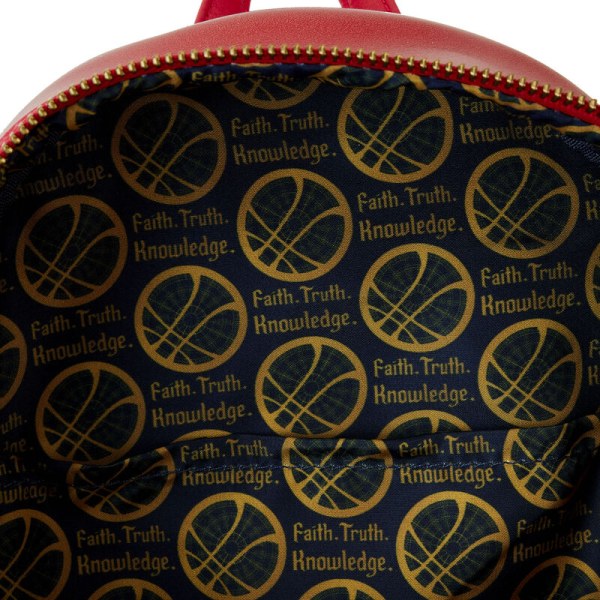 MINI-RUCKSACK Marvel Metallic Doctor Strange – MARVEL LOUNGEFLY