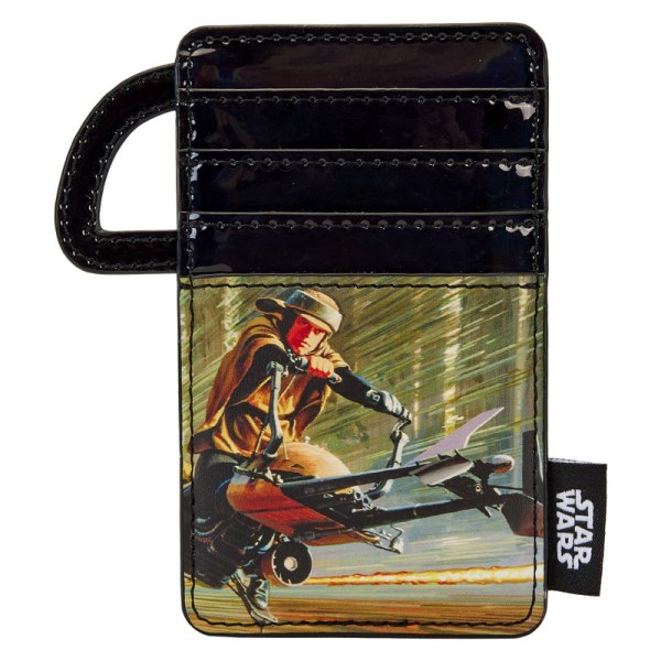 Star Wars: Die Rückkehr der Jedi-Ritter Vintage Thermoskartenhalter – STAR WARS LOUNGEFLY