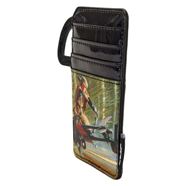 Star Wars: Die Rückkehr der Jedi-Ritter Vintage Thermoskartenhalter – STAR WARS LOUNGEFLY