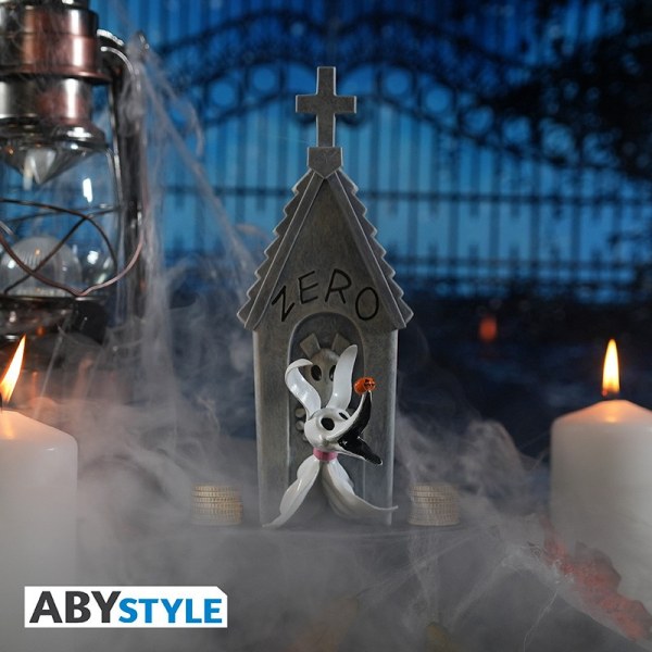 Null-Sparschwein – Disney The Nightmare Before Christmas